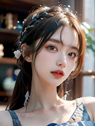 五仁月饼与高考美术画室集训：一场关于梦想与传统的对话